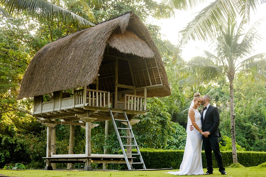 Silver Lace Weddings | Wedding Planner BaliJonti & Nick