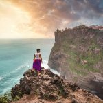 Bali Wedding Planner Uluwatu Temple