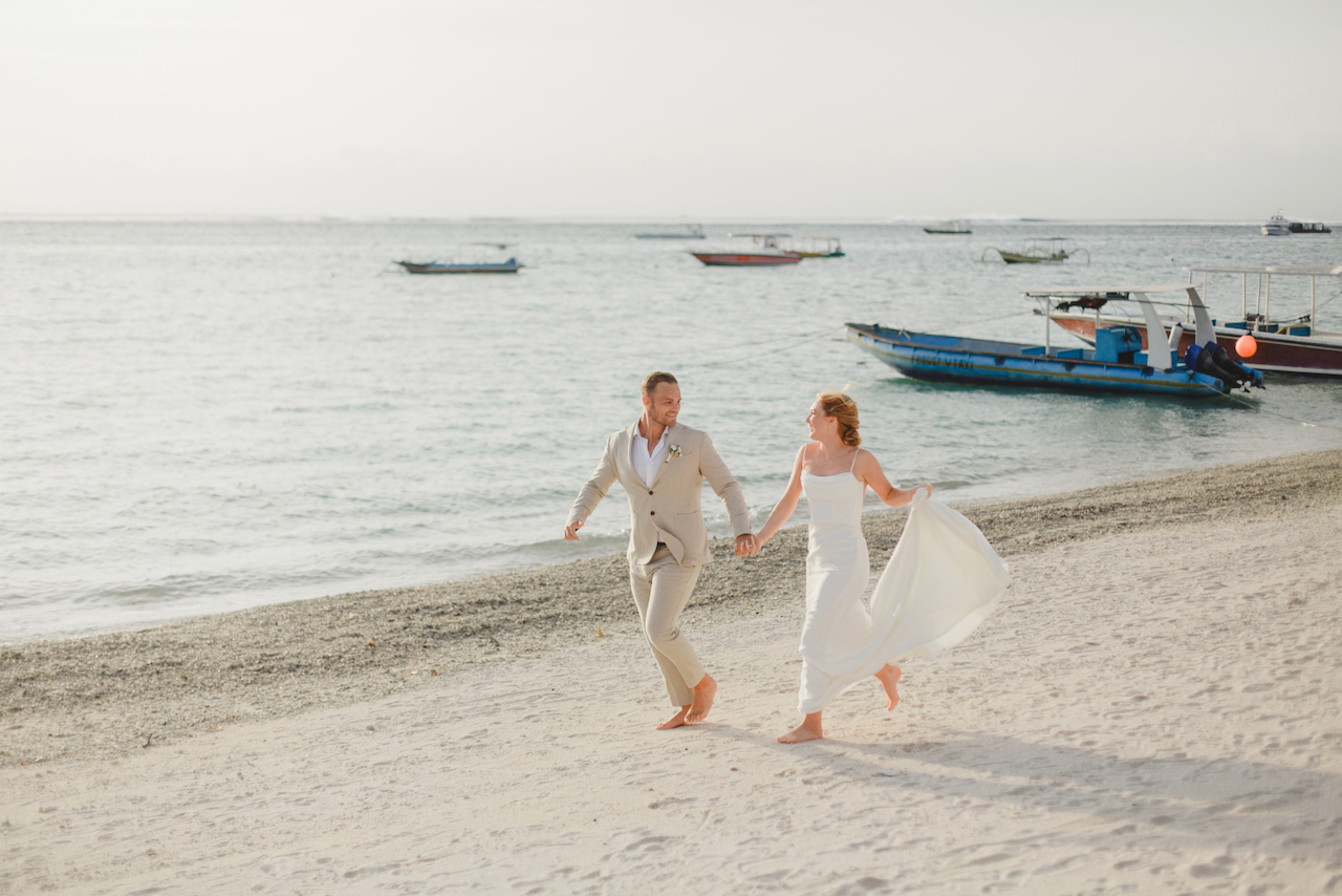 Bali Wedding Planner Nusa Lembongan